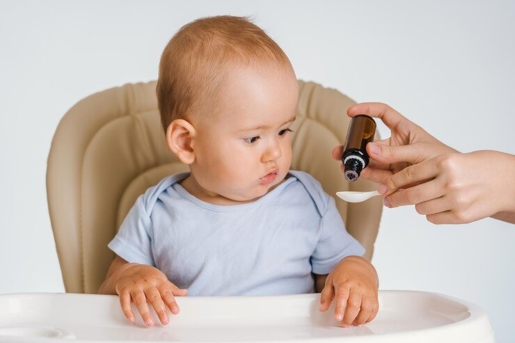 bayi dan madu, bahaya madu untuk bayi, madu botulisme bayi, mitos pemberian madu, IDAI madu bayi, WHO madu bayi, sistem pencernaan bayi, makanan bayi aman, ibu muda, parenting sehat